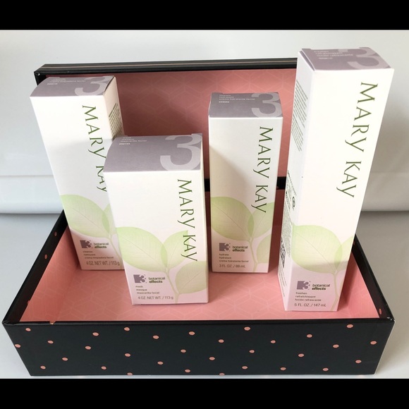Mary Kay Botanicals Effects Skin Care - Picture 4 of 4